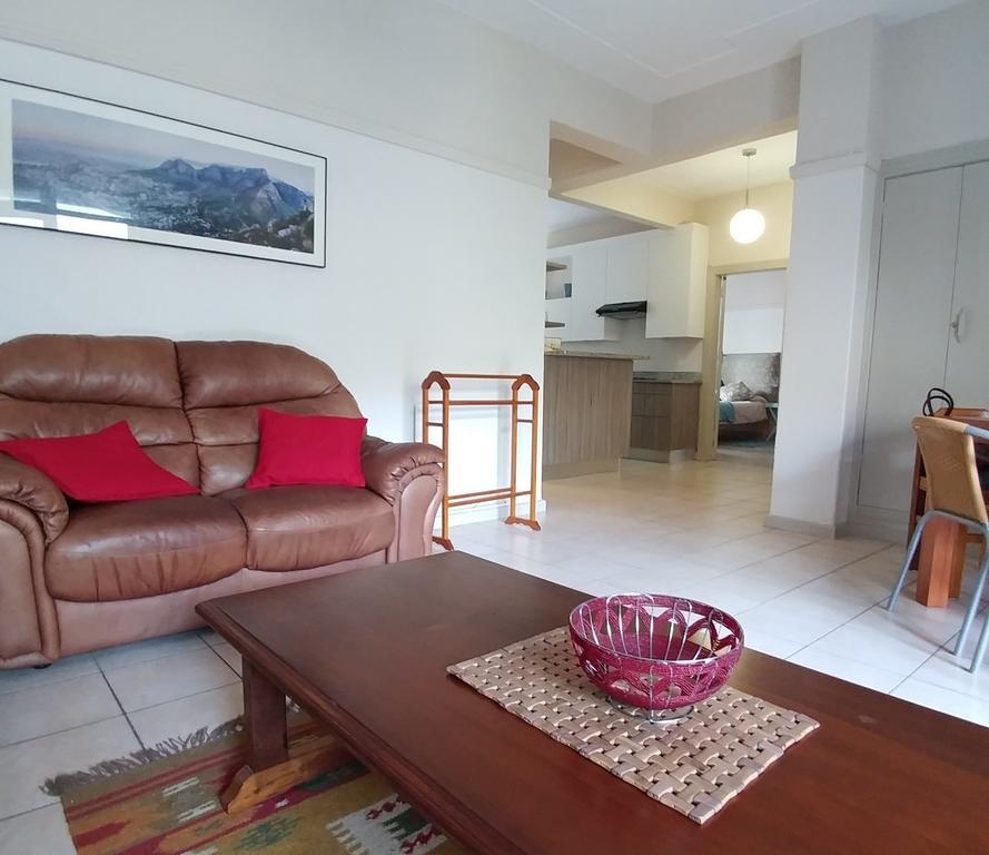 Appartement Albany Twelve à Le Cap Extérieur photo