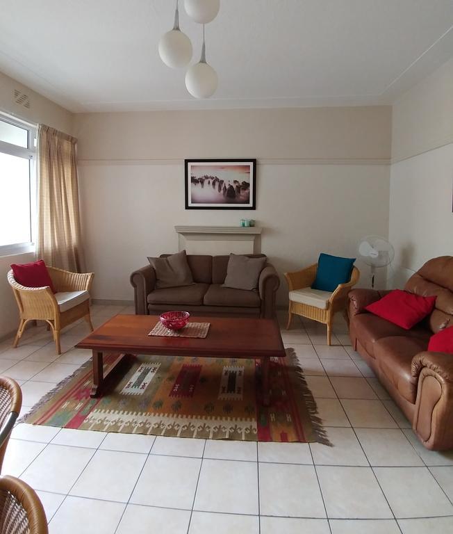 Appartement Albany Twelve à Le Cap Extérieur photo