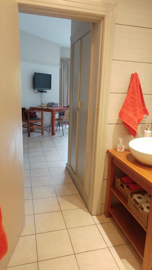 Appartement Albany Twelve à Le Cap Extérieur photo